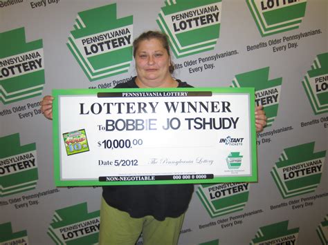 pennsylvania lottery winners|Pennsylvania (PA) Lottery .